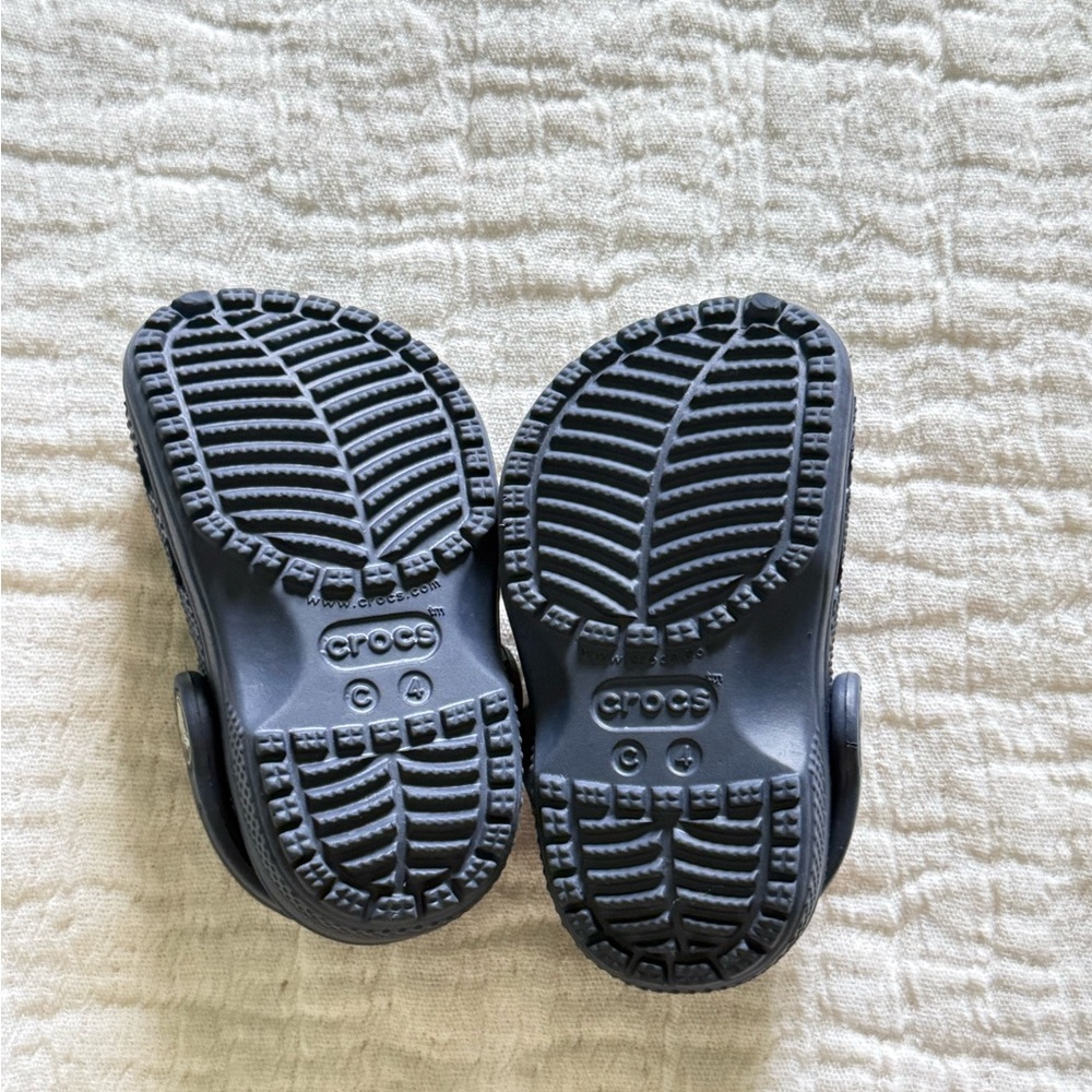 Crocs size: 4c - Picture 4 of 4